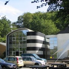 Préhistomuseum