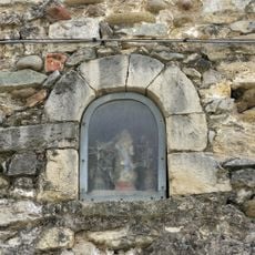 Capelleta de Sant Josep