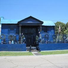 Graceland Too