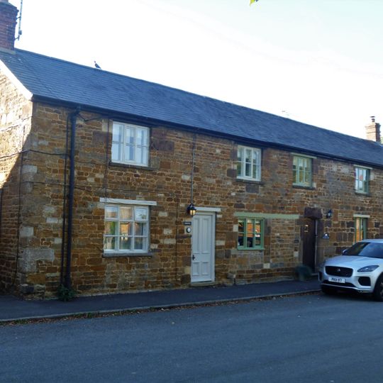 55 And 57, Main Street