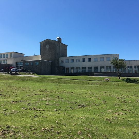 Ysgol Syr Thomas Jones