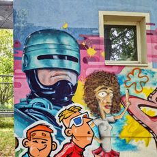 Graffiti