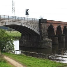 Rectory Junction Viaduct