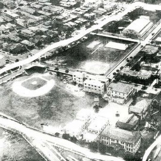 Candler College y Colegio Buenavista