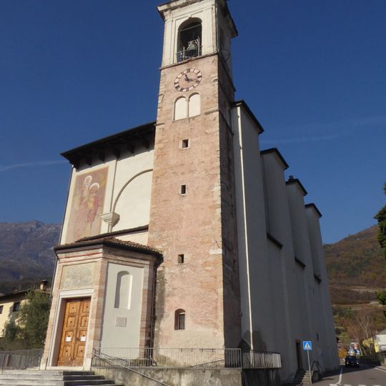 Chiesa di San Cristoforo