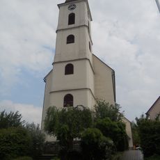 St. Anne's Parish Church