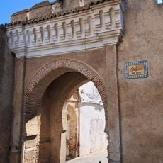 Bab Jiaf