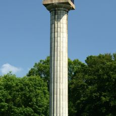 Bridgewater Monument