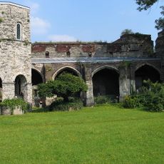 St Bavo's Abbey, Ghent