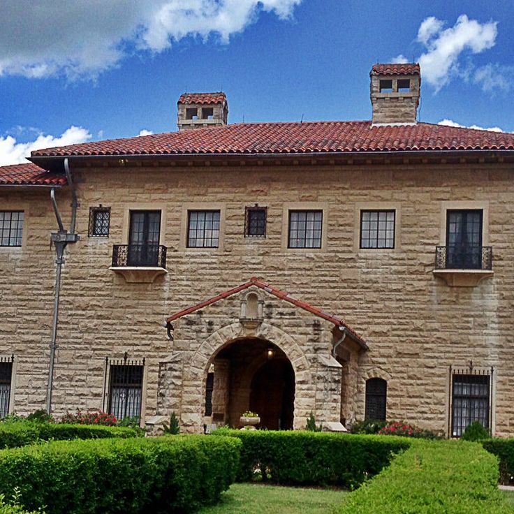 Marland Estate Villa