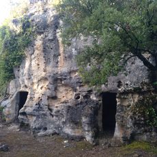 Caves of Gaubea
