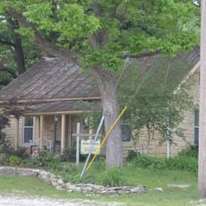 Paris Mason Building