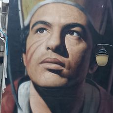 Murale San Gennaro