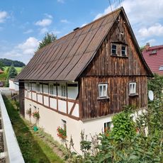 Wohnhaus Elbersdorfer Gasse 5