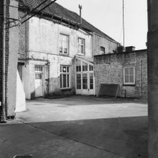 Steegstraat 28, Roermond