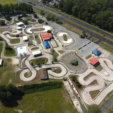 Grand Prix Amusements