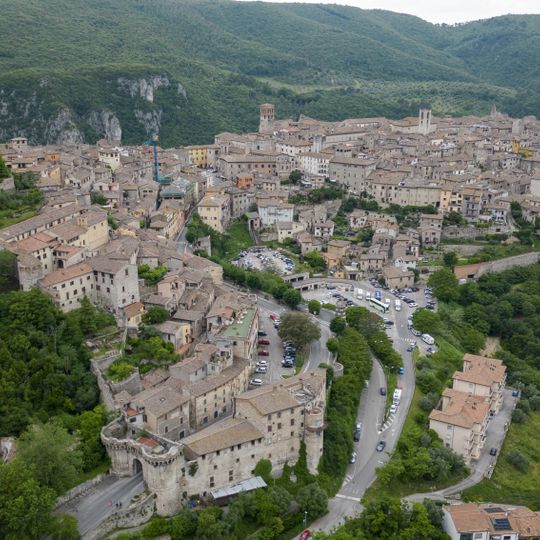 Narni