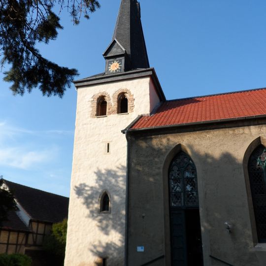 Christuskirche