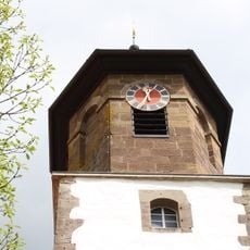 Evangelische Kirche