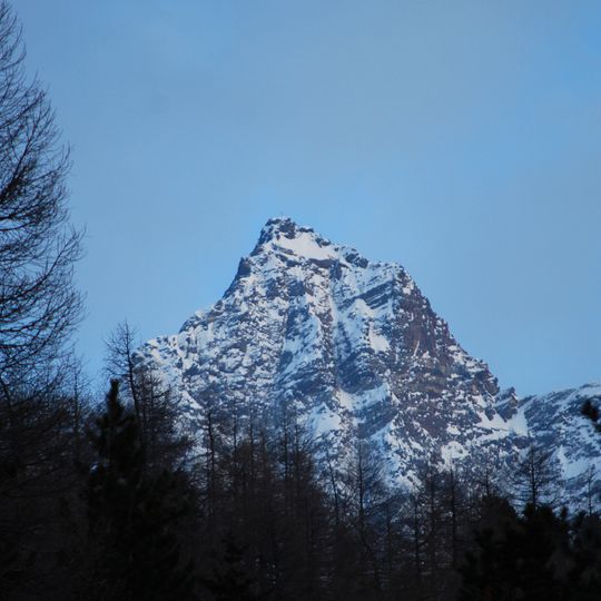 Strahlkogel