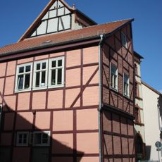 Lange Gasse 20 (Quedlinburg)