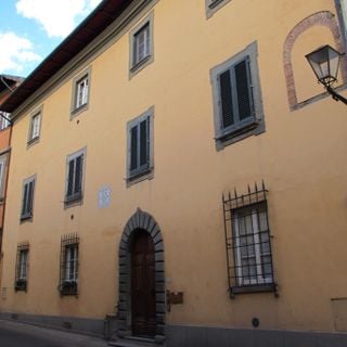 Palazzo Buonaparte