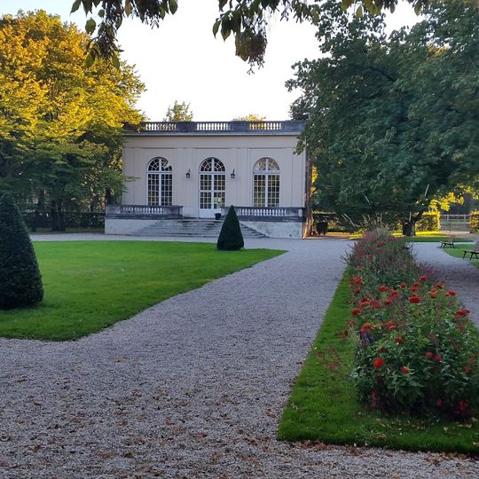 Jardin d’horticulture Pierre Schneiter