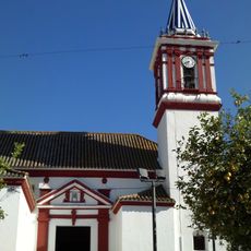Iglesia de San Miguel Arcángel, Castilleja del Campo