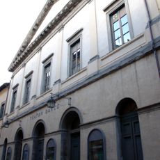Teatro Dante