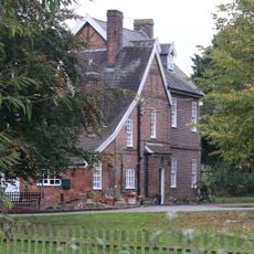 Glebe Farmhouse