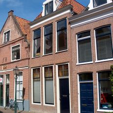 Grote Oost 87, Hoorn