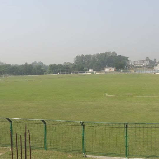 Kalyani Stadium