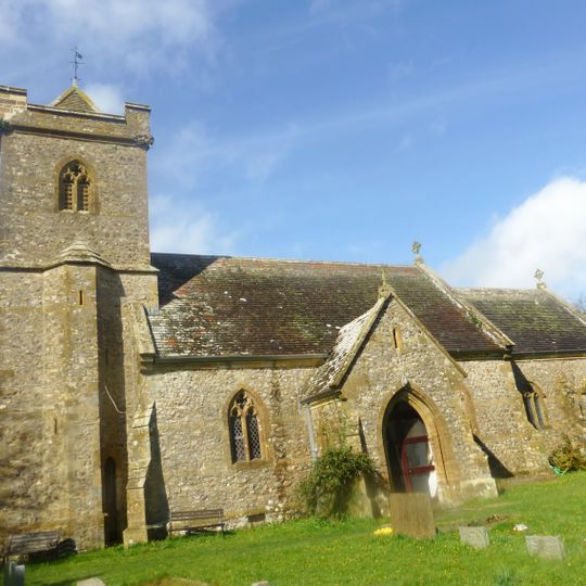 Church of St Stephen