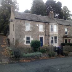 East Cottage, Allerley Brae, Oxnam Road, Jedburgh