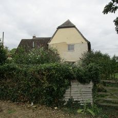 Waterloo Farmhouse