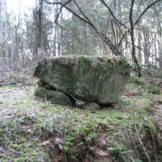 Steinen syd av Jonsås