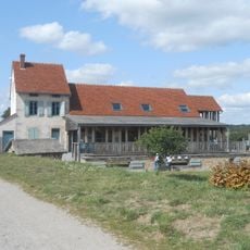 Réserve naturelle nationale de l'étang des Landes