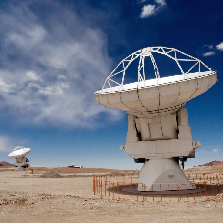 ALMA
