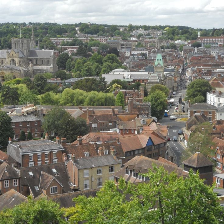 Winchester
