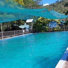 Lucky Five Swimming Pool