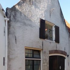 Bloemsteeg 5, Elburg