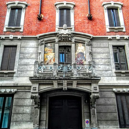 Casa Donzelli