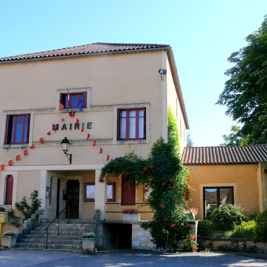 Frayssinet-le-Gélat