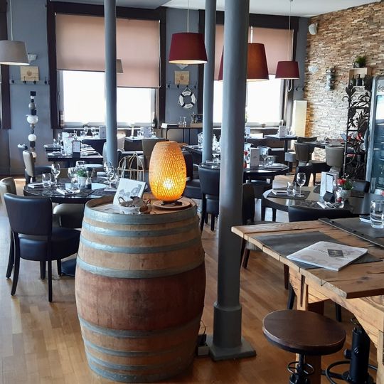 Restaurant la Table de Geispolsheim