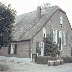 Graafdijk-west 3, Molenaarsgraaf