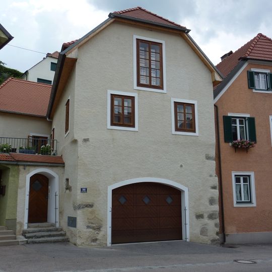 Weißenkirchen in der Wachau 96