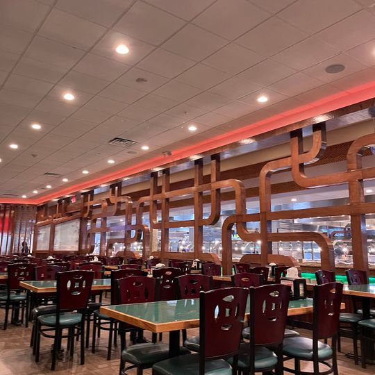 Feast Buffet