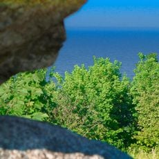 Scenic viewpoint