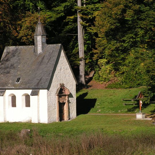 St. Annenkapelle