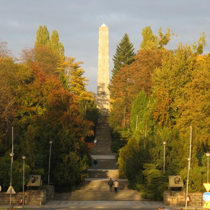 Citadel Park